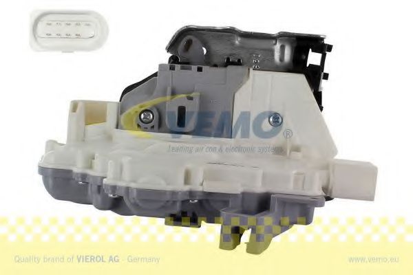 VEMO V10-85-0027 Замок двери для AUDI TT (Ауди Тт) VEMO V10-85-0027 Замок двери для AUDI TT (Ауди Тт)