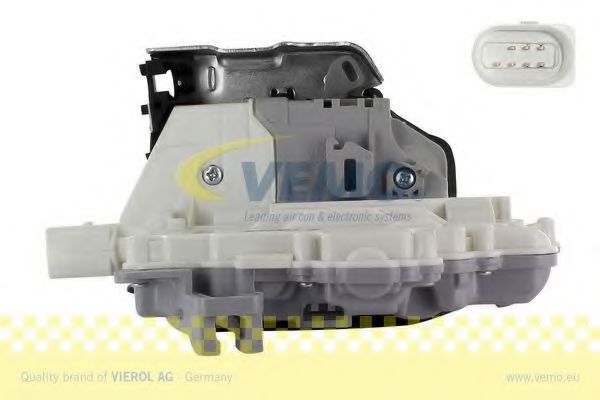 VEMO V10-85-0028 Замок двери для AUDI TT (Ауди Тт) VEMO V10-85-0028 Замок двери для AUDI TT (Ауди Тт)