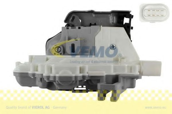 VEMO V10-85-0029 Замок двери для AUDI Q7 (Ауди Кью 7)