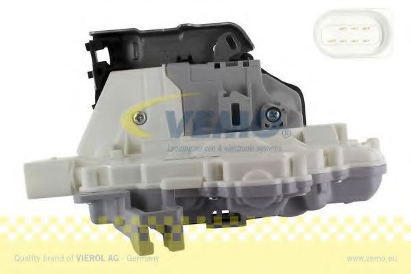 VEMO V10-85-0030 Замок двери для AUDI Q7 (Ауди Кью 7)