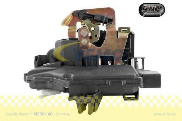 VEMO V10-85-0046 Замок двери для AUDI ALLROAD (Ауди Аллроад) VEMO V10-85-0046 Замок двери для AUDI ALLROAD (Ауди Аллроад)