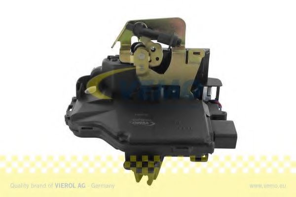 VEMO V10-85-2239 Замок двери для AUDI ALLROAD (Ауди Аллроад) VEMO V10-85-2239 Замок двери для AUDI ALLROAD (Ауди Аллроад)