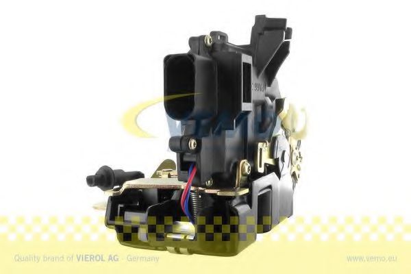 VEMO V10-85-2240 Замок двери для AUDI ALLROAD (Ауди Аллроад) VEMO V10-85-2240 Замок двери для AUDI ALLROAD (Ауди Аллроад)