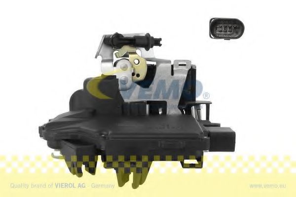 VEMO V10-85-2245 Замок двери для AUDI ALLROAD (Ауди Аллроад) VEMO V10-85-2245 Замок двери для AUDI ALLROAD (Ауди Аллроад)