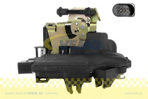 VEMO V10-85-2246 Замок двери для AUDI ALLROAD (Ауди Аллроад) VEMO V10-85-2246 Замок двери для AUDI ALLROAD (Ауди Аллроад)