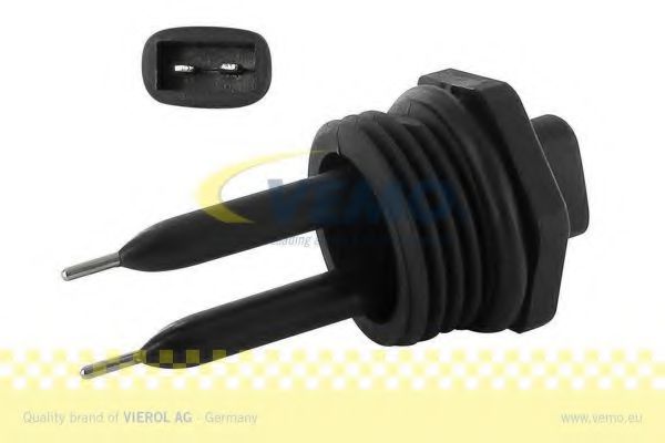 VEMO V10-99-0024 Датчик, уровень охлаждающей жидкости для VOLKSWAGEN LT 40-55 I (Фольксваген Лт 40-55 и) VEMO V10-99-0024 Датчик, уровень охлаждающей жидкости для VOLKSWAGEN LT 40-55 I (Фольксваген Лт 40-55 и)
