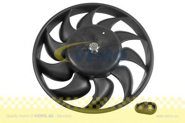 VEMO V15-01-1809 Вентилятор, охлаждение двигателя для VOLKSWAGEN T4 MULTIVAN (Фольксваген Т4 мултиvан) VEMO V15-01-1809 Вентилятор, охлаждение двигателя для VOLKSWAGEN T4 MULTIVAN (Фольксваген Т4 мултиvан)