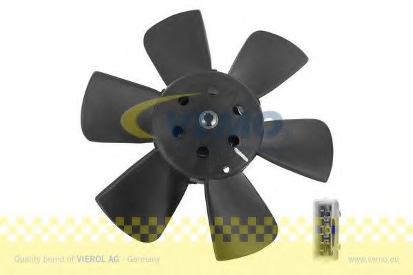 VEMO V15-01-1812 Вентилятор, охлаждение двигателя для VOLKSWAGEN GOLF (Фольксваген Голф) VEMO V15-01-1812 Вентилятор, охлаждение двигателя для VOLKSWAGEN GOLF (Фольксваген Голф)