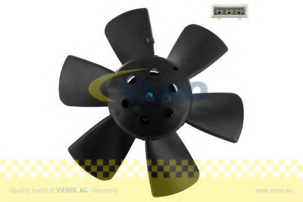 VEMO V15-01-1813 Вентилятор, охлаждение двигателя для VOLKSWAGEN GOLF (Фольксваген Голф) VEMO V15-01-1813 Вентилятор, охлаждение двигателя для VOLKSWAGEN GOLF (Фольксваген Голф)