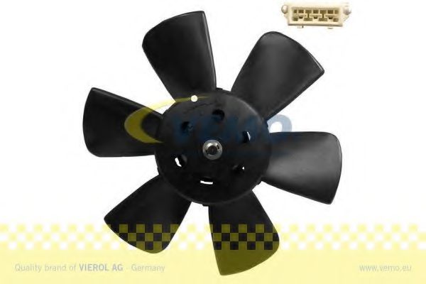 VEMO V15-01-1814 Вентилятор, охлаждение двигателя для VOLKSWAGEN GOLF (Фольксваген Голф) VEMO V15-01-1814 Вентилятор, охлаждение двигателя для VOLKSWAGEN GOLF (Фольксваген Голф)