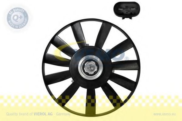 VEMO V15-01-1816 Вентилятор, охлаждение двигателя для SEAT TOLEDO (Сеат Толэдо) VEMO V15-01-1816 Вентилятор, охлаждение двигателя для SEAT TOLEDO (Сеат Толэдо)