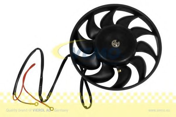 VEMO V15-01-1824-1 Вентилятор, охлаждение двигателя для AUDI 90 (Ауди 90) VEMO V15-01-1824-1 Вентилятор, охлаждение двигателя для AUDI 90 (Ауди 90)