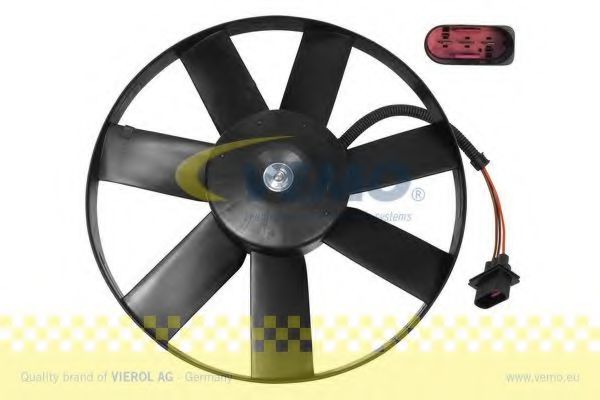 VEMO V15-01-1832-1 Вентилятор, охлаждение двигателя для AUDI TT (Ауди Тт) VEMO V15-01-1832-1 Вентилятор, охлаждение двигателя для AUDI TT (Ауди Тт)