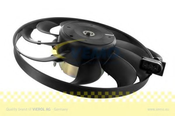 VEMO V15-01-1834-1 Вентилятор, охлаждение двигателя для AUDI TT (Ауди Тт) VEMO V15-01-1834-1 Вентилятор, охлаждение двигателя для AUDI TT (Ауди Тт)