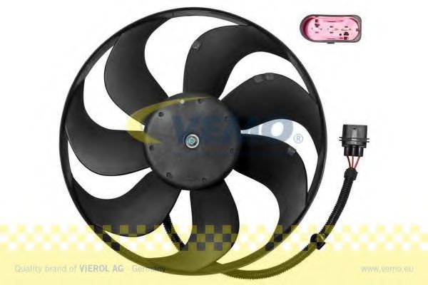 VEMO V15-01-1845-1 Вентилятор, охлаждение двигателя для AUDI TT (Ауди Тт) VEMO V15-01-1845-1 Вентилятор, охлаждение двигателя для AUDI TT (Ауди Тт)