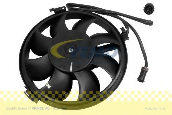 VEMO V15-01-1879 Вентилятор, охлаждение двигателя для AUDI A6 (Ауди А6) VEMO V15-01-1879 Вентилятор, охлаждение двигателя для AUDI A6 (Ауди А6)