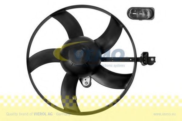 VEMO V15-01-1888 Вентилятор, охлаждение двигателя для SEAT IBIZA V (Сеат Ибица 5) VEMO V15-01-1888 Вентилятор, охлаждение двигателя для SEAT IBIZA V (Сеат Ибица 5)
