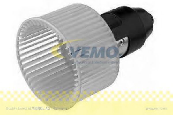 VEMO V15-03-1860 Вентилятор салона; Устройство для впуска, воздух в салоне для AUDI 100 (Ауди 100) VEMO V15-03-1860 Вентилятор салона; Устройство для впуска, воздух в салоне для AUDI 100 (Ауди 100)