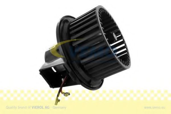 VEMO V15-03-1892-1 Вентилятор салона; Устройство для впуска, воздух в салоне для VOLKSWAGEN (Фольксваген) VEMO V15-03-1892-1 Вентилятор салона; Устройство для впуска, воздух в салоне для VOLKSWAGEN (Фольксваген)