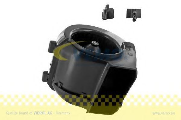VEMO V15-03-1897 Вентилятор салона; Устройство для впуска, воздух в салоне для VOLKSWAGEN CADDY I (Фольксваген Cаддъ и) VEMO V15-03-1897 Вентилятор салона; Устройство для впуска, воздух в салоне для VOLKSWAGEN CADDY I (Фольксваген Cаддъ и)