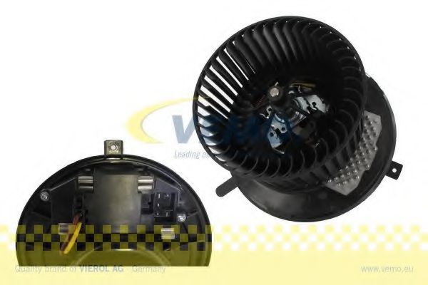 VEMO V15-03-1925 Вентилятор салона; Устройство для впуска, воздух в салоне для SEAT ALTEA (Сеат Алтэа) VEMO V15-03-1925 Вентилятор салона; Устройство для впуска, воздух в салоне для SEAT ALTEA (Сеат Алтэа)