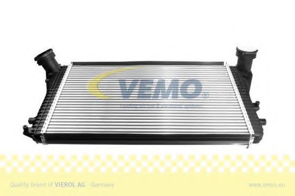 VEMO V15-60-1200 Интеркулер для SEAT ALTEA (Сеат Алтэа) VEMO V15-60-1200 Интеркулер для SEAT ALTEA (Сеат Алтэа)