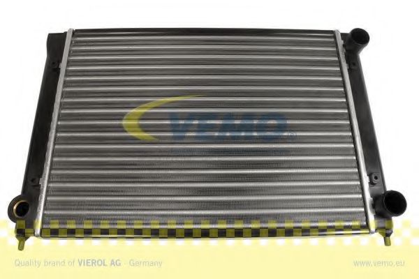 VEMO V15-60-5013 Радиатор, охлаждение двигателя для VOLKSWAGEN (Фольксваген) VEMO V15-60-5013 Радиатор, охлаждение двигателя для VOLKSWAGEN (Фольксваген)