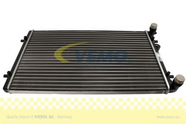 VEMO V15-60-5022 Радиатор, охлаждение двигателя для AUDI TT (Ауди Тт) VEMO V15-60-5022 Радиатор, охлаждение двигателя для AUDI TT (Ауди Тт)