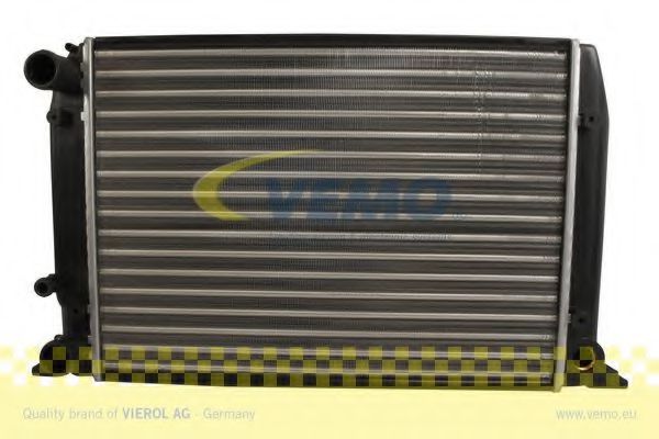 VEMO V15-60-5024 Радиатор, охлаждение двигателя для AUDI 4000 (Ауди 4000) VEMO V15-60-5024 Радиатор, охлаждение двигателя для AUDI 4000 (Ауди 4000)