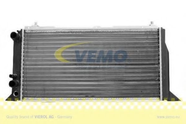 VEMO V15-60-5036 Радиатор, охлаждение двигателя для AUDI 80 (Ауди 80) VEMO V15-60-5036 Радиатор, охлаждение двигателя для AUDI 80 (Ауди 80)