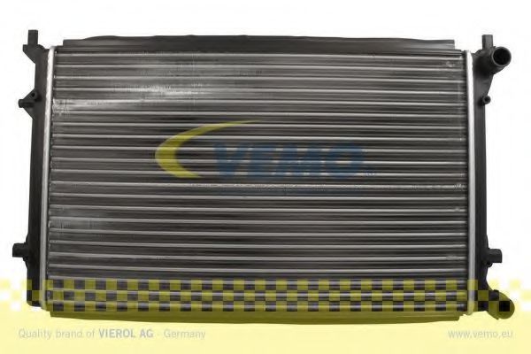 VEMO V15-60-5049 Радиатор, охлаждение двигателя для SEAT ALTEA (Сеат Алтэа) VEMO V15-60-5049 Радиатор, охлаждение двигателя для SEAT ALTEA (Сеат Алтэа)
