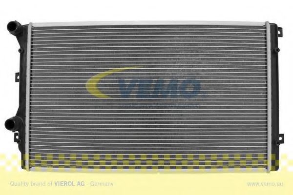 VEMO V15-60-5067 Радиатор, охлаждение двигателя для VOLKSWAGEN GOLF VI (Фольксваген Гольф 6) VEMO V15-60-5067 Радиатор, охлаждение двигателя для VOLKSWAGEN GOLF VI (Фольксваген Гольф 6)