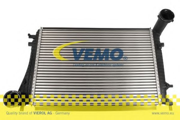 VEMO V15-60-6034 Интеркулер для VOLKSWAGEN JETTA I (Фольксваген Жэтта и) VEMO V15-60-6034 Интеркулер для VOLKSWAGEN JETTA I (Фольксваген Жэтта и)