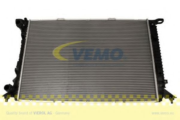 VEMO V15-60-6038 Радиатор, охлаждение двигателя 