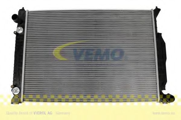 VEMO V15-60-6043 Радиатор, охлаждение двигателя 