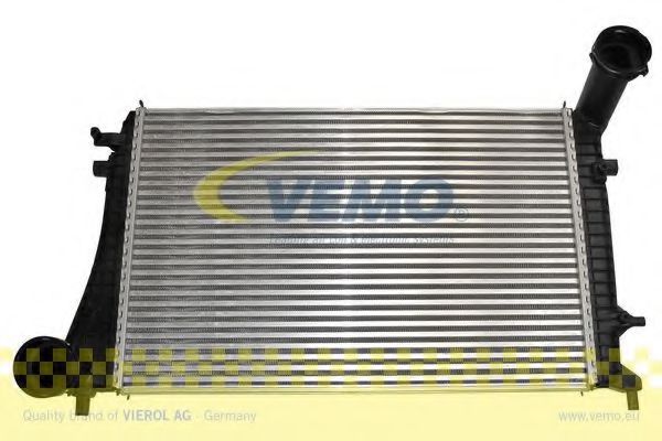VEMO V15-60-6046 Интеркулер для VOLKSWAGEN JETTA I (Фольксваген Жэтта и) VEMO V15-60-6046 Интеркулер для VOLKSWAGEN JETTA I (Фольксваген Жэтта и)
