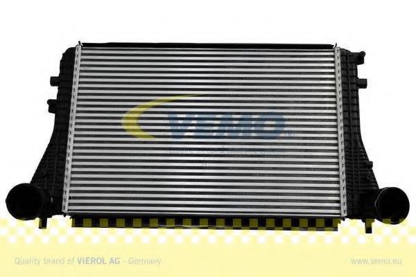 VEMO V15-60-6047 Интеркулер для VOLKSWAGEN JETTA I (Фольксваген Жэтта и) VEMO V15-60-6047 Интеркулер для VOLKSWAGEN JETTA I (Фольксваген Жэтта и)