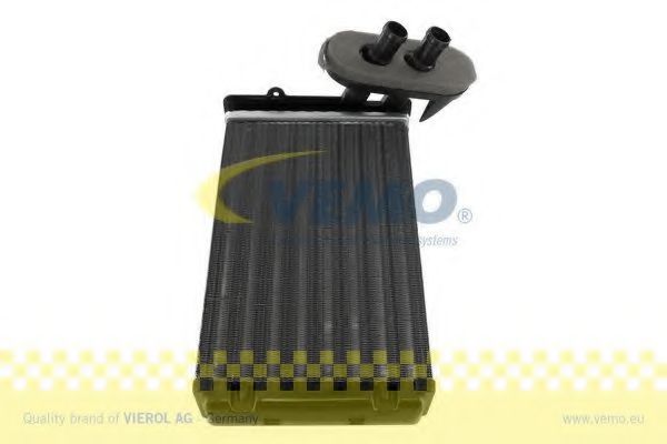 VEMO V15-61-0001 Теплообменник, отопление салона для VOLKSWAGEN JETTA II (Фольксваген Жэтта 2) VEMO V15-61-0001 Теплообменник, отопление салона для VOLKSWAGEN JETTA II (Фольксваген Жэтта 2)