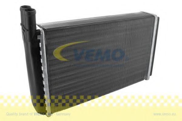 VEMO V15-61-0002 Теплообменник, отопление салона для VOLKSWAGEN JETTA (Фольксваген Жэтта) VEMO V15-61-0002 Теплообменник, отопление салона для VOLKSWAGEN JETTA (Фольксваген Жэтта)