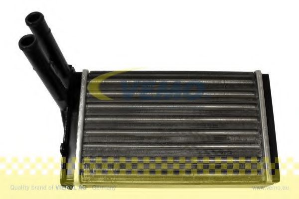 VEMO V15-61-0003 Теплообменник, отопление салона для AUDI 90 (Ауди 90) VEMO V15-61-0003 Теплообменник, отопление салона для AUDI 90 (Ауди 90)