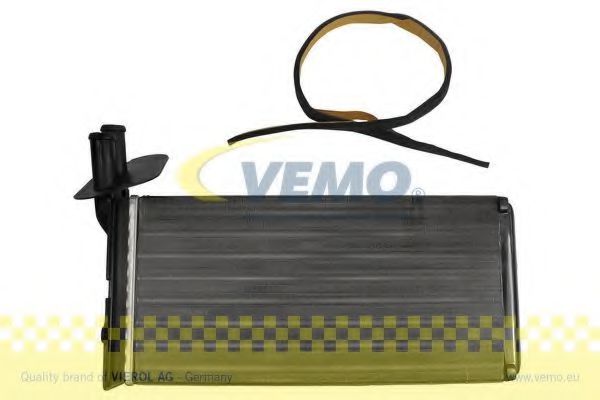 VEMO V15-61-0005 Теплообменник, отопление салона для VOLKSWAGEN T4 MULTIVAN (Фольксваген Т4 мултиvан) VEMO V15-61-0005 Теплообменник, отопление салона для VOLKSWAGEN T4 MULTIVAN (Фольксваген Т4 мултиvан)