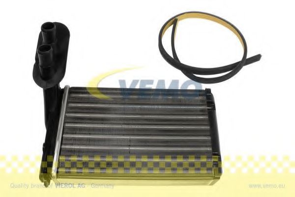 VEMO V15-61-0006 Теплообменник, отопление салона для VOLKSWAGEN JETTA (Фольксваген Жэтта) VEMO V15-61-0006 Теплообменник, отопление салона для VOLKSWAGEN JETTA (Фольксваген Жэтта)