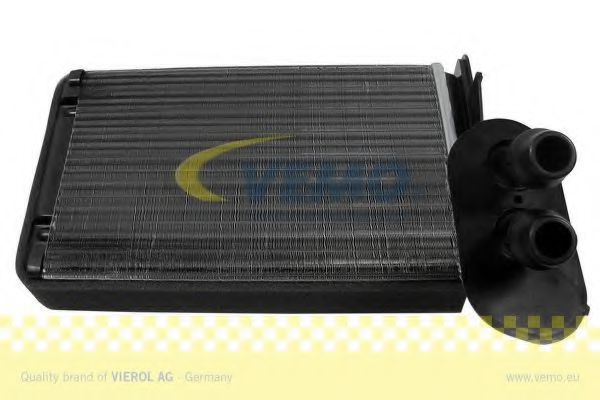 VEMO V15-61-0008 Теплообменник, отопление салона для AUDI TT (Ауди Тт) VEMO V15-61-0008 Теплообменник, отопление салона для AUDI TT (Ауди Тт)