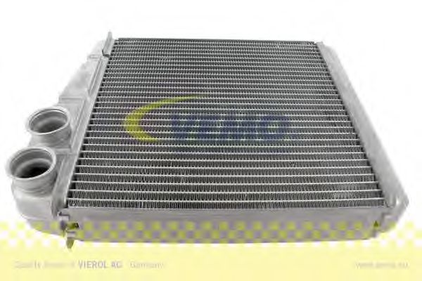 VEMO V15-61-0010 Теплообменник, отопление салона для AUDI TT (Ауди Тт) VEMO V15-61-0010 Теплообменник, отопление салона для AUDI TT (Ауди Тт)