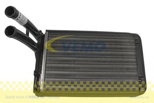 VEMO V15-61-0013 Теплообменник, отопление салона для AUDI 80 (Ауди 80) VEMO V15-61-0013 Теплообменник, отопление салона для AUDI 80 (Ауди 80)