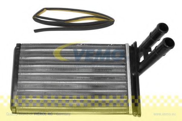 VEMO V15-61-0019 Теплообменник, отопление салона для AUDI (Ауди) VEMO V15-61-0019 Теплообменник, отопление салона для AUDI (Ауди)