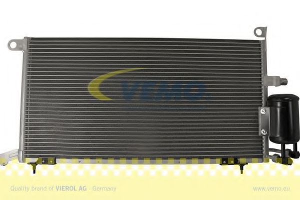 VEMO V15-62-1048 Конденсатор, кондиционер для SEAT TOLEDO (Сеат Толэдо) VEMO V15-62-1048 Конденсатор, кондиционер для SEAT TOLEDO (Сеат Толэдо)