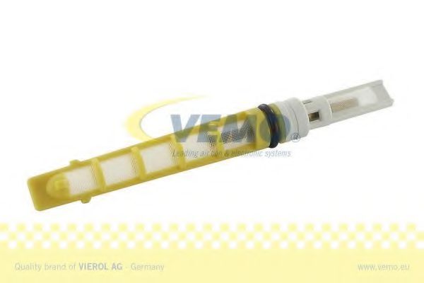 VEMO V15-77-0002 форсунка, расширительный клапан для FORD FIESTA (Форд Фиэста) VEMO V15-77-0002 форсунка, расширительный клапан для FORD FIESTA (Форд Фиэста)