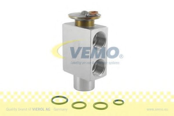VEMO V15-77-0003 Расширительный клапан, кондиционер для VOLKSWAGEN CADDY I (Фольксваген Cаддъ и) VEMO V15-77-0003 Расширительный клапан, кондиционер для VOLKSWAGEN CADDY I (Фольксваген Cаддъ и)