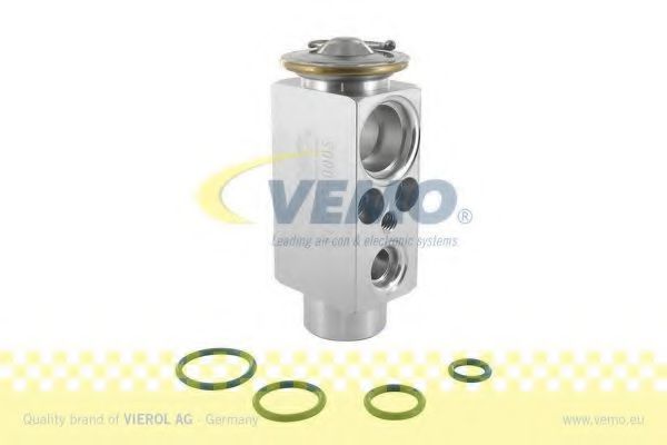 VEMO V15-77-0005 Расширительный клапан, кондиционер для FORD FIESTA (Форд Фиэста) VEMO V15-77-0005 Расширительный клапан, кондиционер для FORD FIESTA (Форд Фиэста)